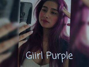 Giirl_Purple