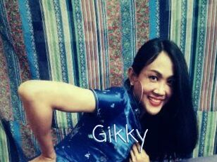 Gikky