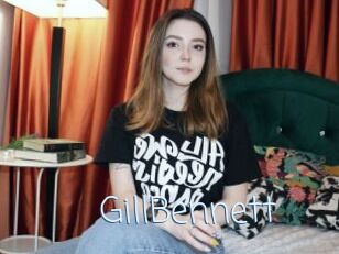 GillBennett