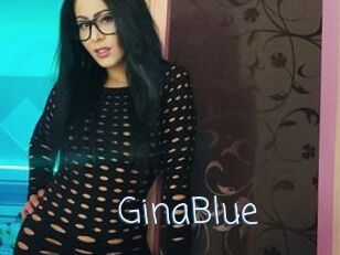 GinaBlue