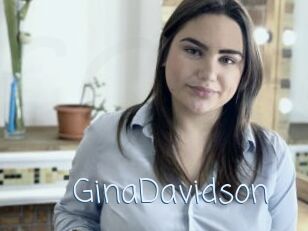 GinaDavidson