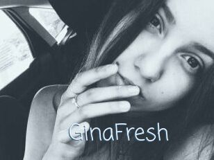 GinaFresh