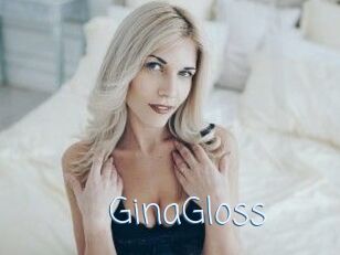 GinaGloss