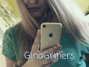 GinaGriners