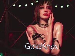 GinaKnox