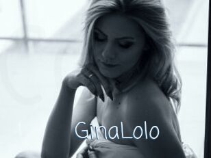 GinaLolo