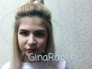 GinaRader