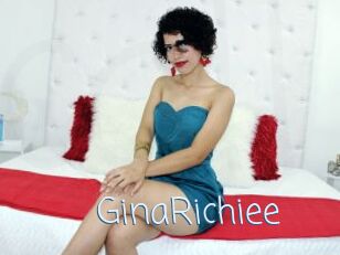 GinaRichiee