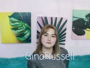 GinaRussell