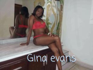 Gina_evans