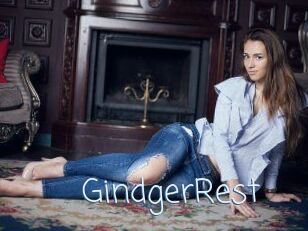 GindgerRest