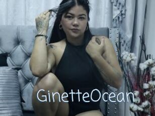 GinetteOcean