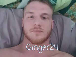 Ginger24