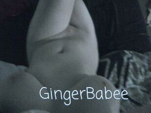 GingerBabee