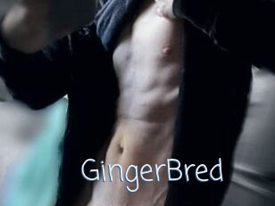 GingerBred