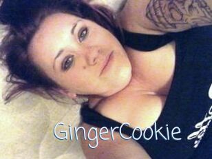 GingerCookie