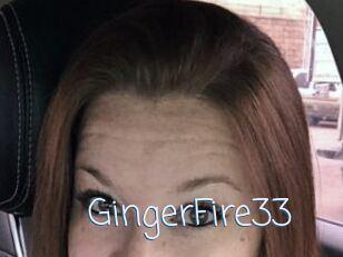 GingerFire33