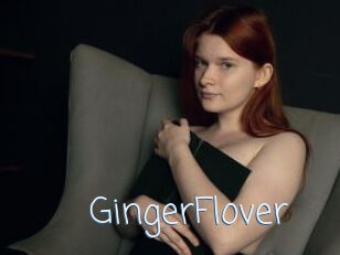 GingerFlover