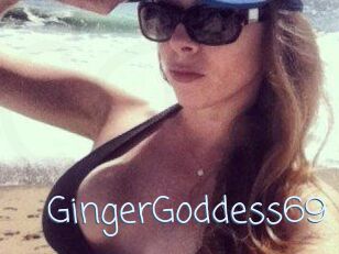 GingerGoddess69