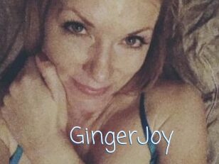 GingerJoy