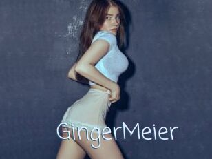 GingerMeier