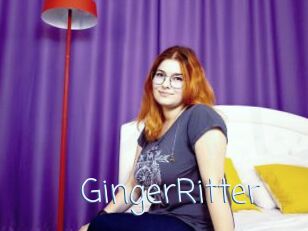 GingerRitter