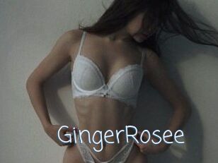 GingerRosee