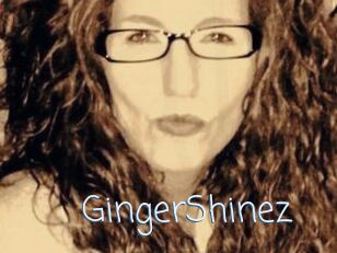 GingerShinez