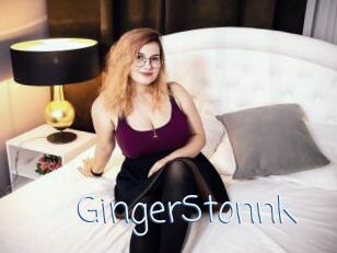 GingerStonnk