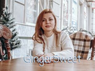 GingerSweet