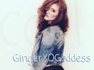 GingerXOGoddess