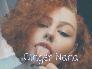 Ginger_Nana