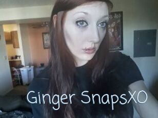 Ginger_SnapsXO