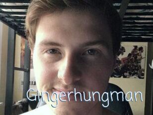 Gingerhungman