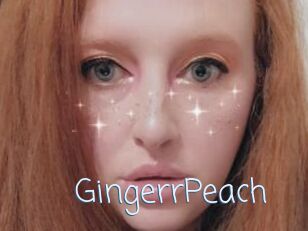 GingerrPeach