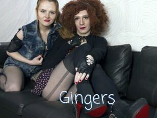 Gingers