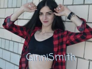 GinniSmith