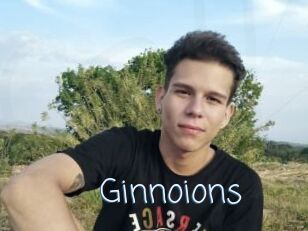 Ginnoions