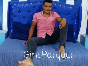 GinoParquer