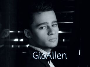 GioAllen