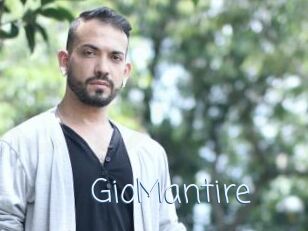 GioMantire