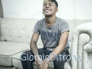 GiorgioDitrona
