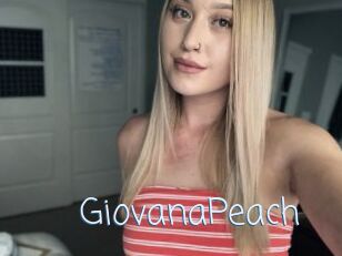 GiovanaPeach