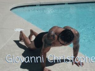 Giovanni_Christopher