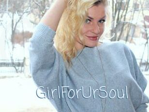 GirlForUrSoul