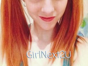 GirlNext2U