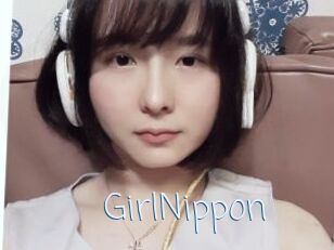 GirlNippon