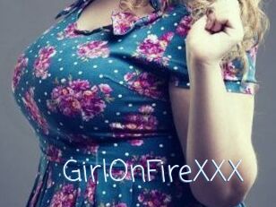 GirlOnFireXXX