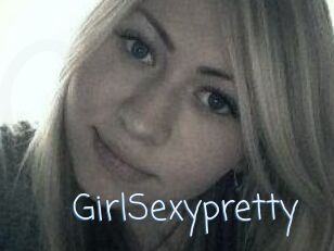 GirlSexypretty