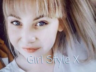 Girl_Style_X